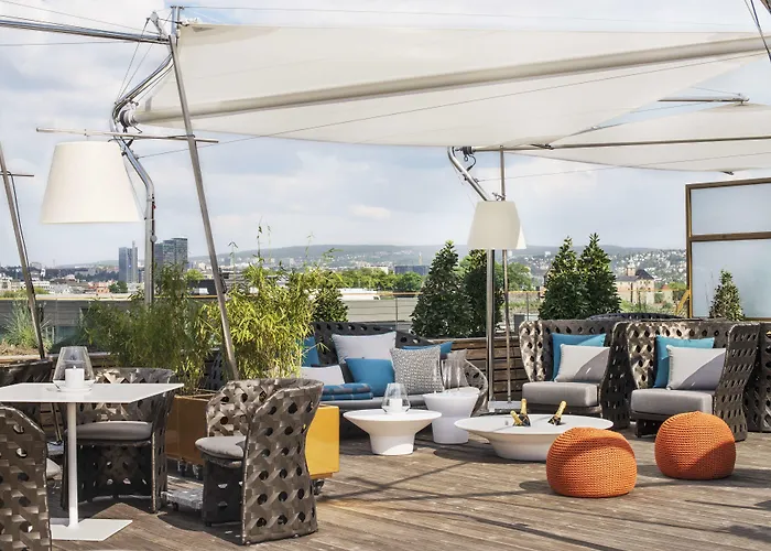 Ξενοδοχείο The Thief