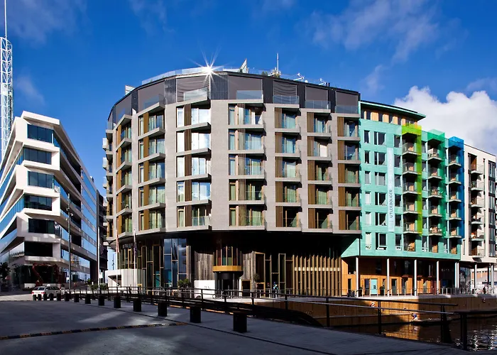 The Thief Ξενοδοχείο 5*