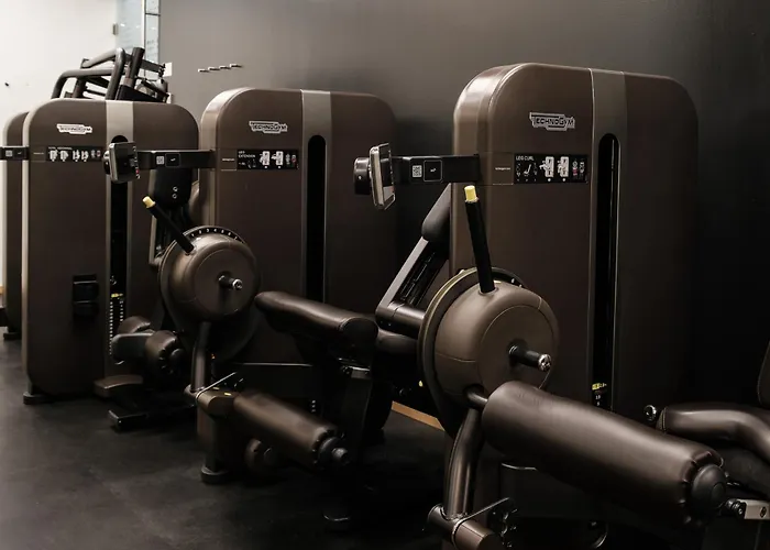 The Thief Ξενοδοχείο 5*