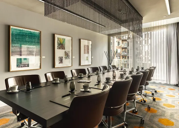 The Thief 5* Όσλο