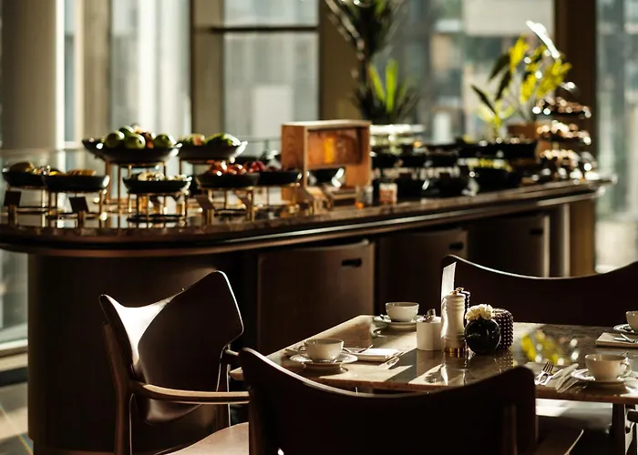 Ξενοδοχείο The Thief