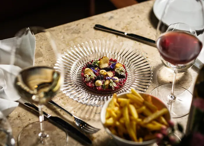 The Thief Ξενοδοχείο 5*