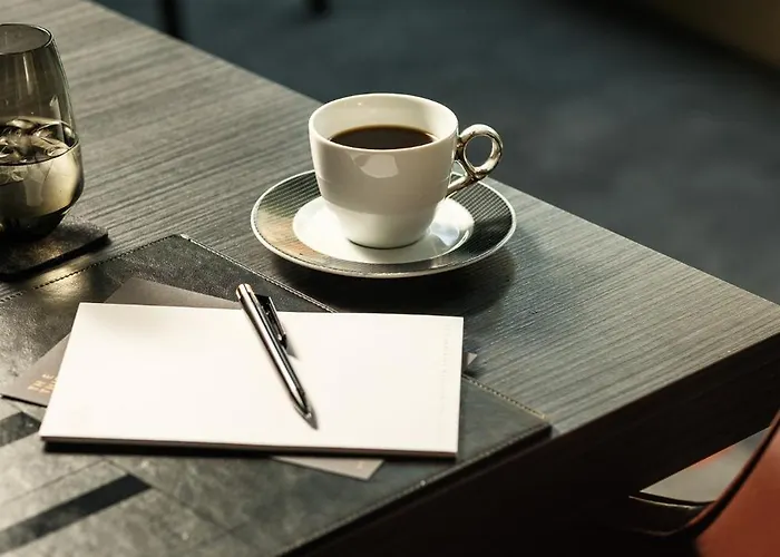 Ξενοδοχείο The Thief Όσλο