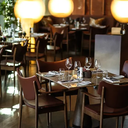 ザ シーフ オスロ