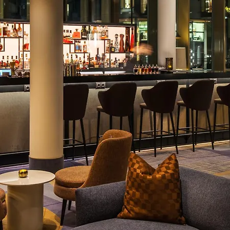 ザ シーフ ホテル