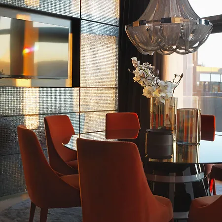 Hotell The Thief Oslo