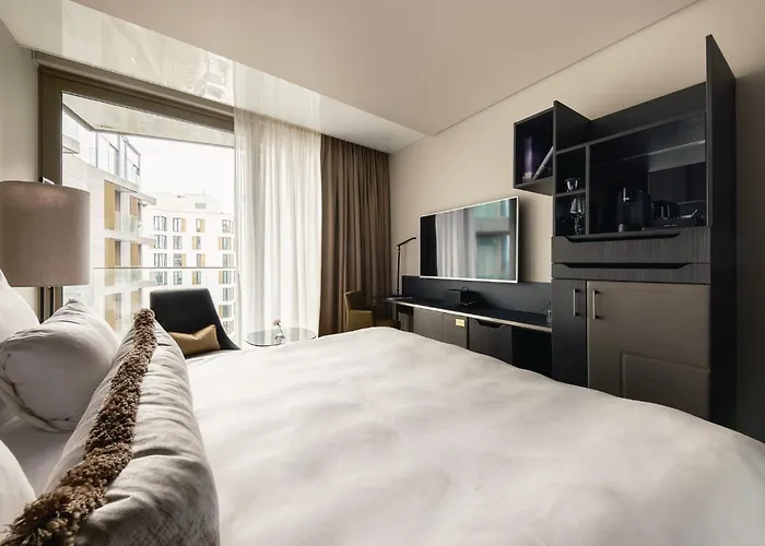 The Thief Hotell Oslo