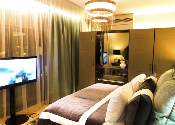 Hotell The Thief Oslo