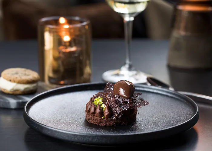 The Thief Hotel Oslo