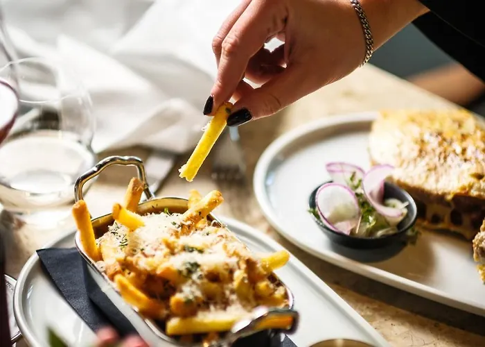 The Thief Hotel Oslo