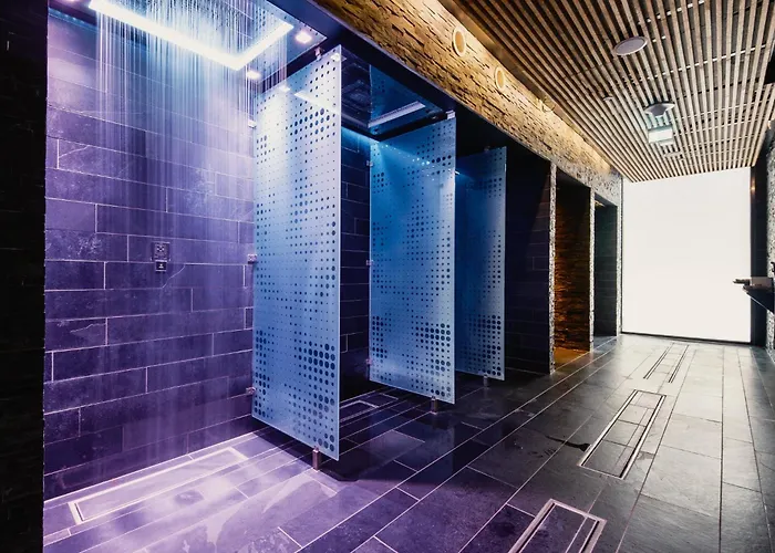 Hotel The Thief Oslo