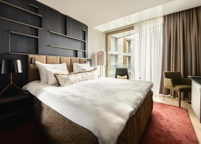 Hotell The Thief Oslo