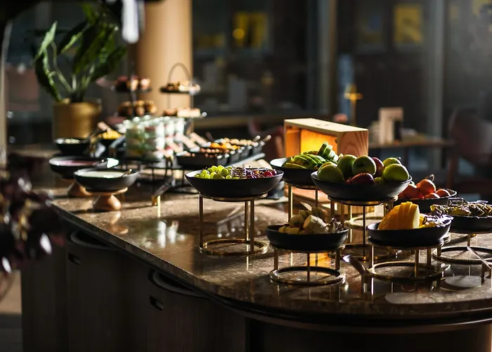 The Thief Hotell Oslo